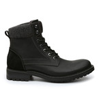 Gatto Sweater Boot // Black (US: 7.5)