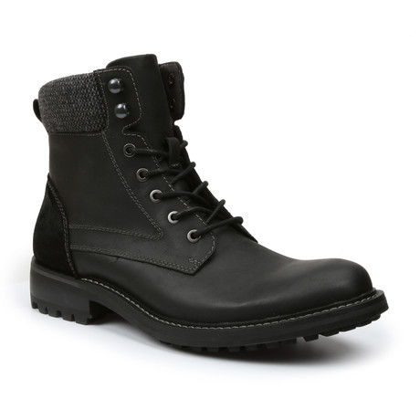 Gatto Sweater Boot // Black (US: 7)