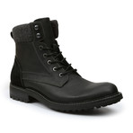 Gatto Sweater Boot // Black (US: 7.5)