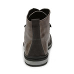 Draft Moc Toe Boot // Gray (US: 7)