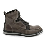 Draft Moc Toe Boot // Gray (US: 7)