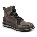 Draft Moc Toe Boot // Gray (US: 7)