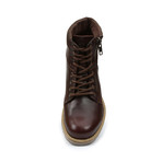 Dern Plain Toe Sebastian Boot // Brown (US: 10.5)