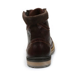 Dern Plain Toe Sebastian Boot // Brown (US: 10.5)