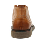 Brant Moc Lace-Up Boot // Luggage (US: 10.5)