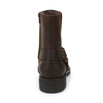 Barraco Moto Harness Boot // Gaucho (US: 7)