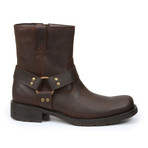 Barraco Moto Harness Boot // Gaucho (US: 7)