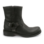 Barraco Moto Harness Boot // Black (US: 10.5)