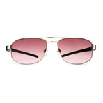 Riviera (Shiny Silver)