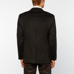 Mattarazi Uomo // Mario Jacket // Black (S)