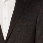 Mattarazi Uomo // Pascal Jacket // Grey (S)