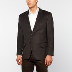 Mattarazi Uomo // Pascal Jacket // Grey (S)