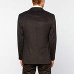 Mattarazi Uomo // Pascal Jacket // Grey (S)