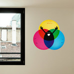 Nobodys Child (21" x 20")