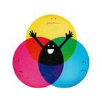 Nobodys Child (21" x 20")