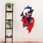 Emmet Doc (11" x 12")