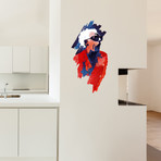 Emmet Doc (11" x 12")