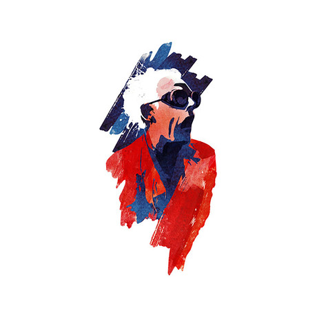 Emmet Doc (11" x 12")