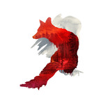 Bad Memories (21" x 25")