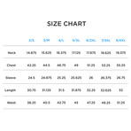 Pepe Short-Sleeve Button-Up // Violet (M)