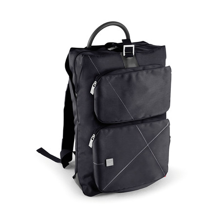 Urban Backpack // Black