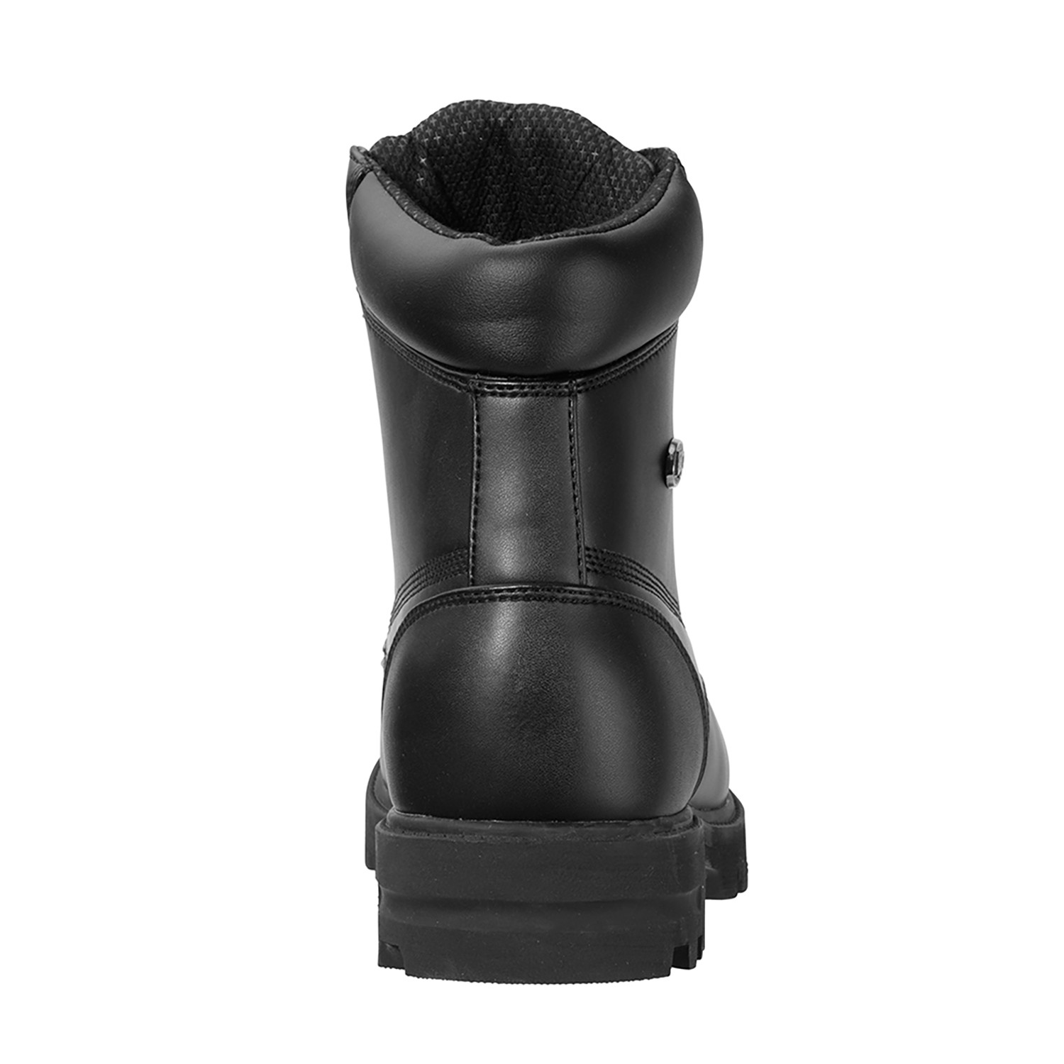 Howitzer Water Resistant Boot // Black (US: 7) - Lugz - Touch of Modern