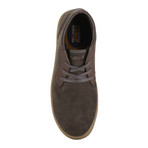 Arbor Mid Sneaker // Stone Wall + Gum (US: 10)