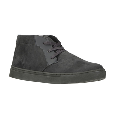 Arbor Mid Sneaker // Shadow Grey (US: 13)