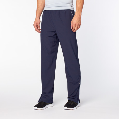 Warm-Up Pants // Navy (S)