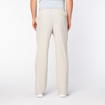 Warm-Up Pants // Vapor Gray (L)