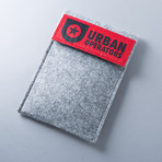 Urban Operators // Titanium Comb