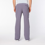 Warm-Up Pants // Slate Gray (M)