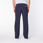 Warm-Up Pants // Navy (S)