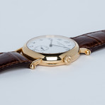 Patek Philippe Officer 150th Anniversary Edition // 3960J // Pre-Owned