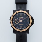 Corum Admiral's Cup Seafender 46 Dive // 947.950.86/0371.AN16 // Store Display