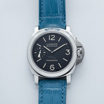 Panerai Luminor Base Manual Wind // PAM00417 // Pre-Owned