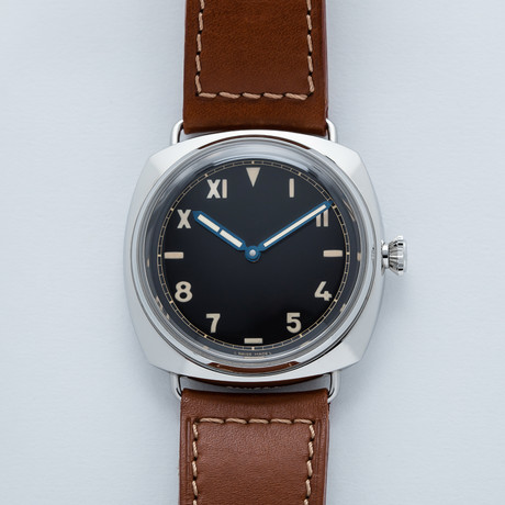 Panerai Radiomir 1936 Manual Wind  // PAM00249 // Pre-Owned