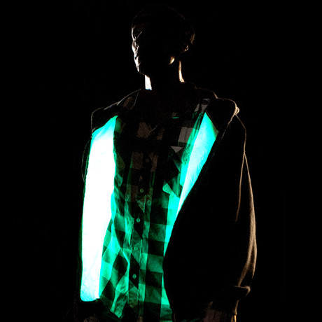 Glow Sweatshirt