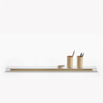 Long Tray (12-inch)