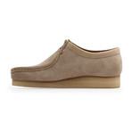 Wallabee Core Chukka // Sand (US: 7)