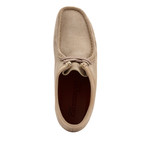 Wallabee Core Chukka // Sand (US: 7)