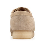 Wallabee Core Chukka // Sand (US: 7)