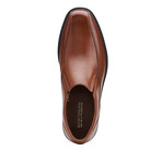 Bardwell Step Slip On // Tan Leather (US: 7)