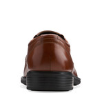 Bardwell Step Slip On // Tan Leather (US: 7)