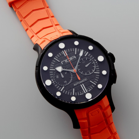 NOA MM001 Automatic Chronograph // 1833