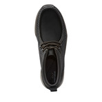 Tawyer Stealth Chukka // Black + Combo (US: 7)