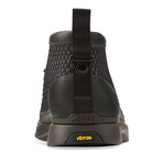 Tawyer Stealth Chukka // Black + Combo (US: 7)