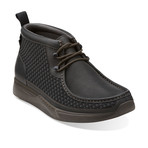 Tawyer Stealth Chukka // Black + Combo (US: 7)