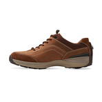 Skyward Vibe Sneaker // Tobacco (US: 10.5)