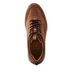 Skyward Vibe Sneaker // Tobacco (US: 10.5)